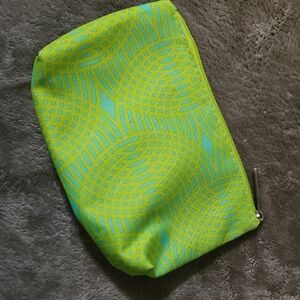 Clinique Cosmetic Pouch